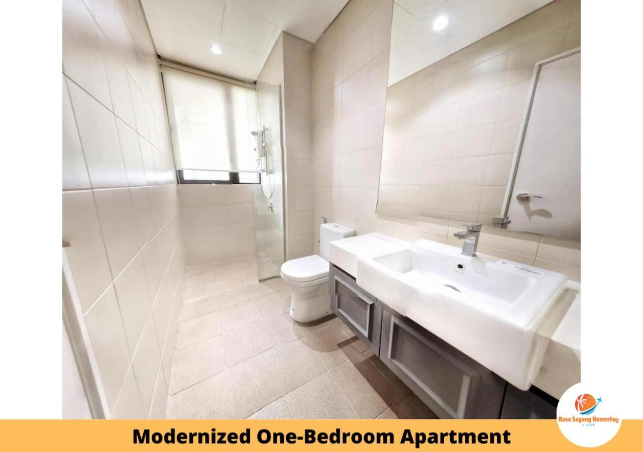 Rasa Sayang Homestay @ I-Soho, I-City Shah Alam Room photo